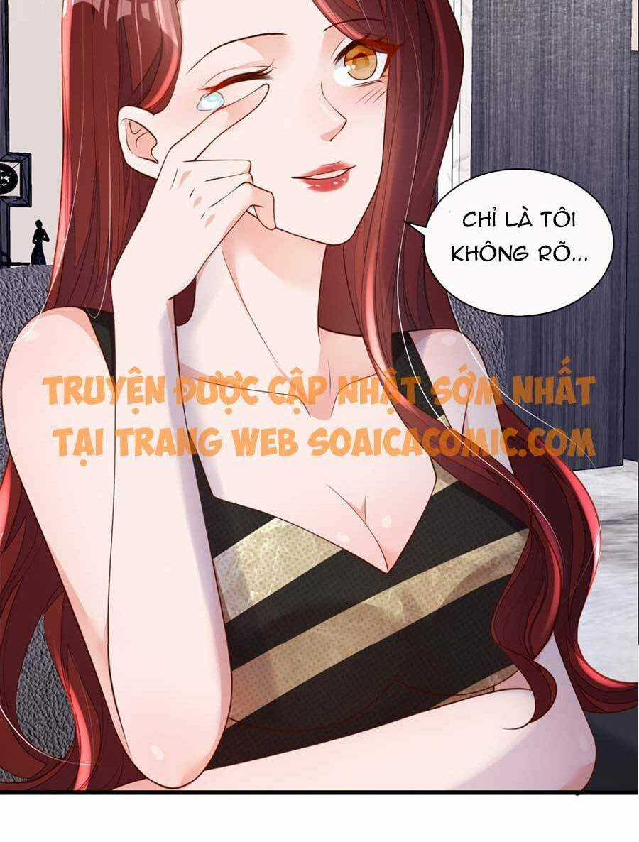 Ác Ma Thì Thầm - Chapter 47 - Trang 24