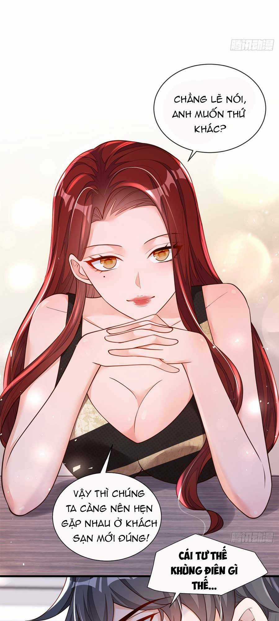 Ác Ma Thì Thầm - Chapter 47 - Trang 26