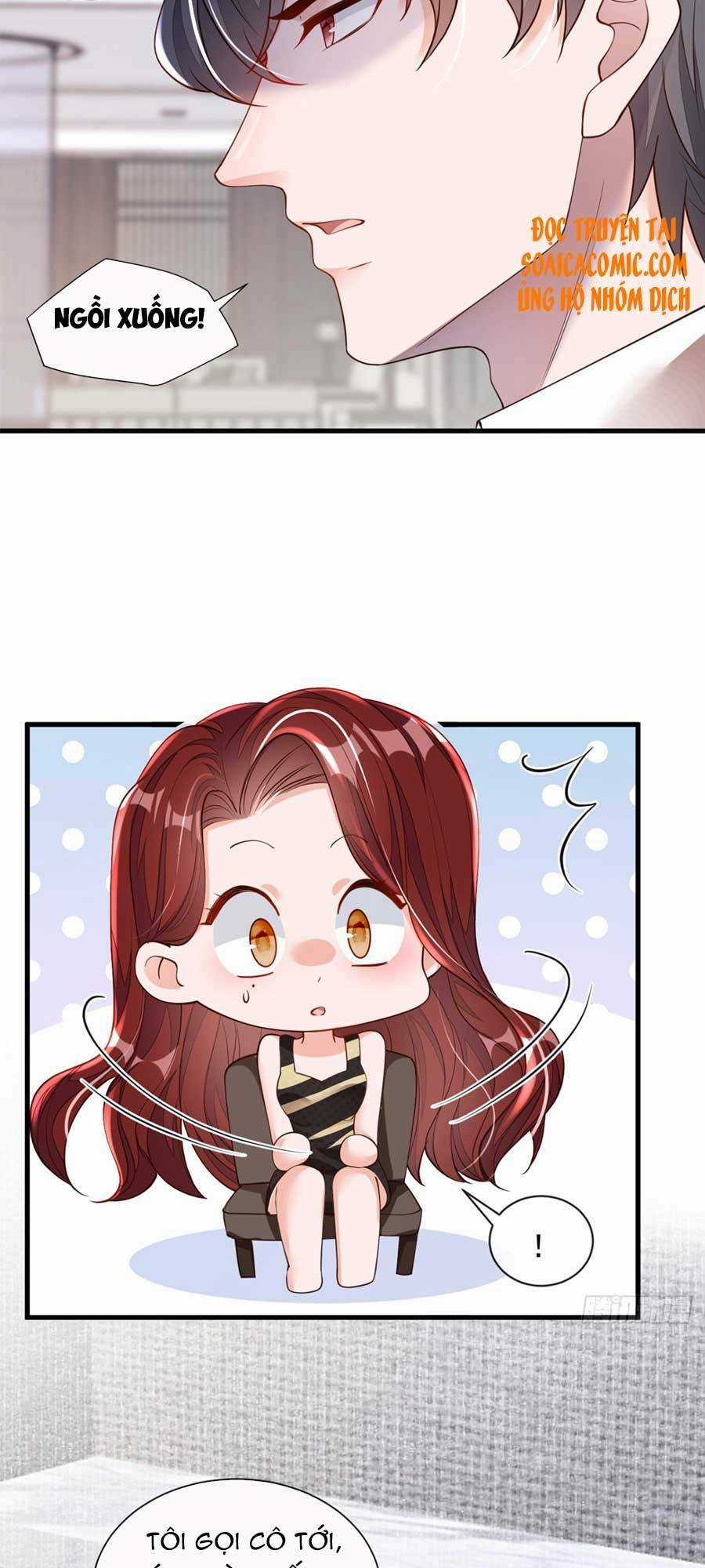 Ác Ma Thì Thầm - Chapter 47 - Trang 27