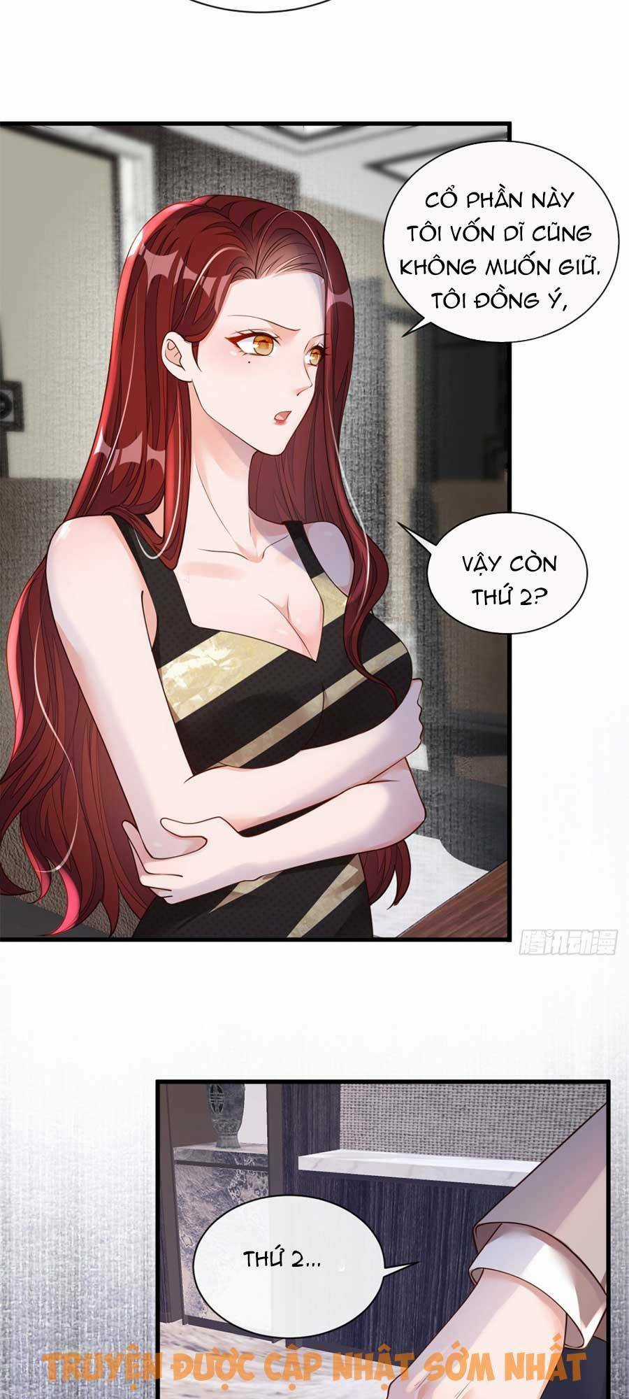 Ác Ma Thì Thầm - Chapter 47 - Trang 29