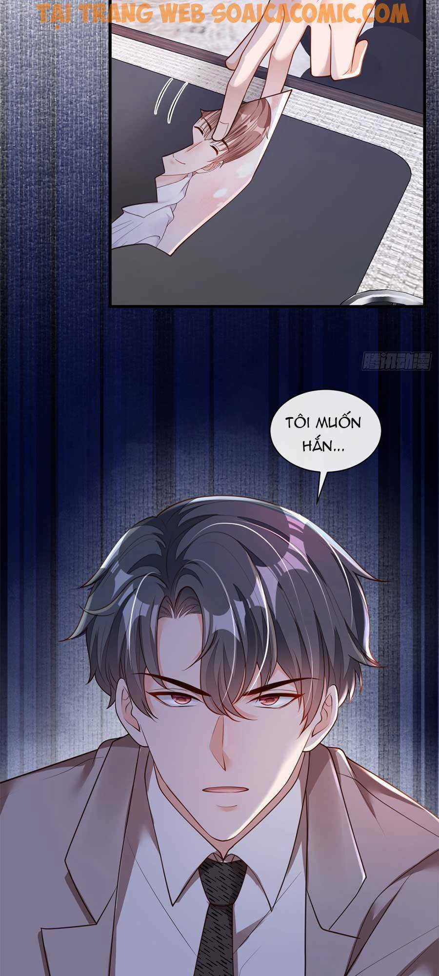 Ác Ma Thì Thầm - Chapter 47 - Trang 30