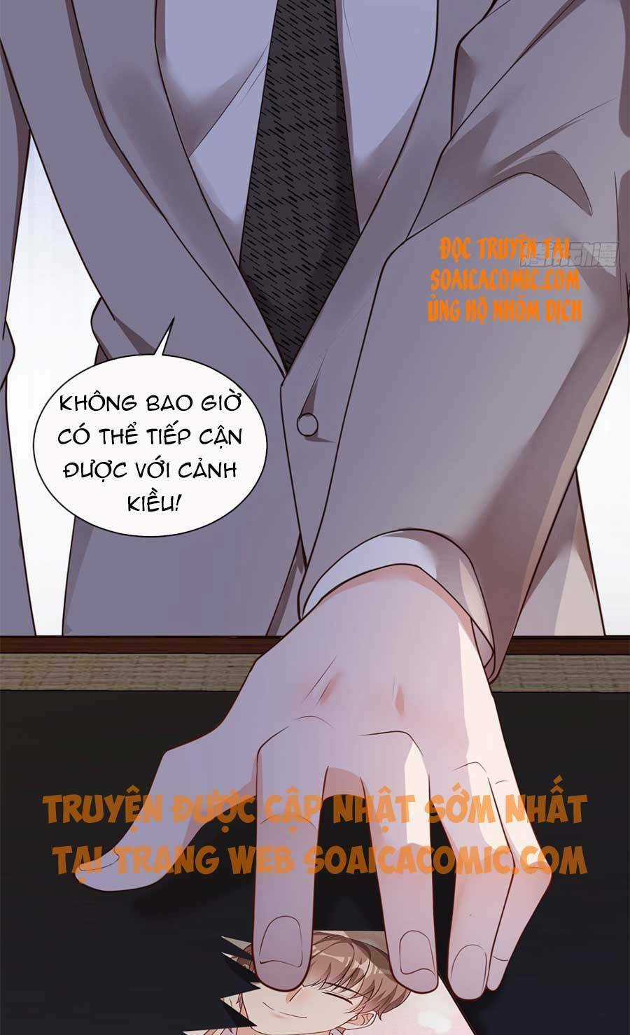 Ác Ma Thì Thầm - Chapter 47 - Trang 31