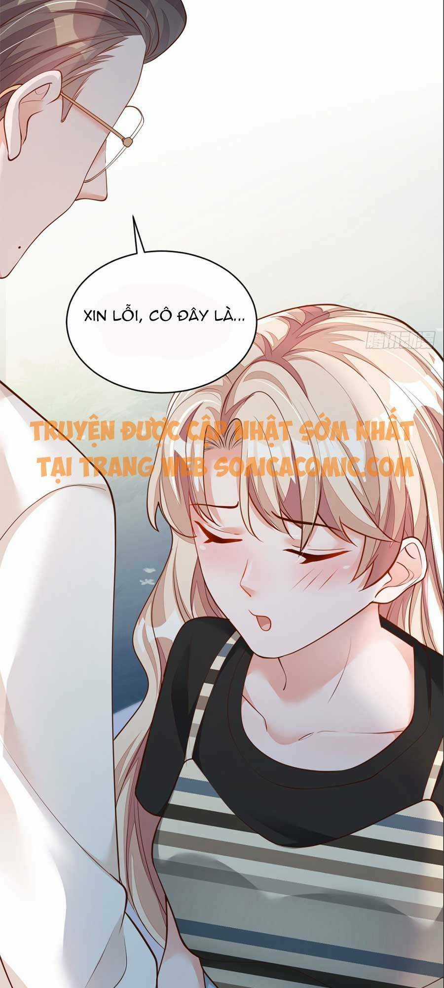 Ác Ma Thì Thầm - Chapter 47 - Trang 5