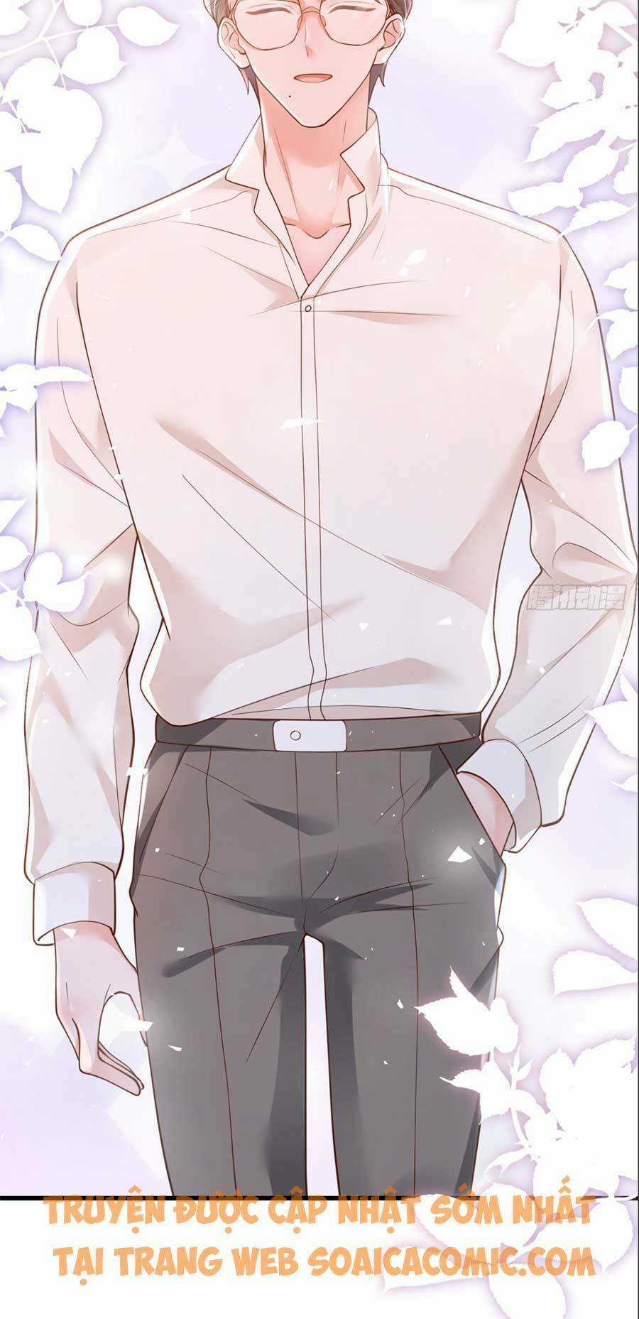 Ác Ma Thì Thầm - Chapter 47 - Trang 7