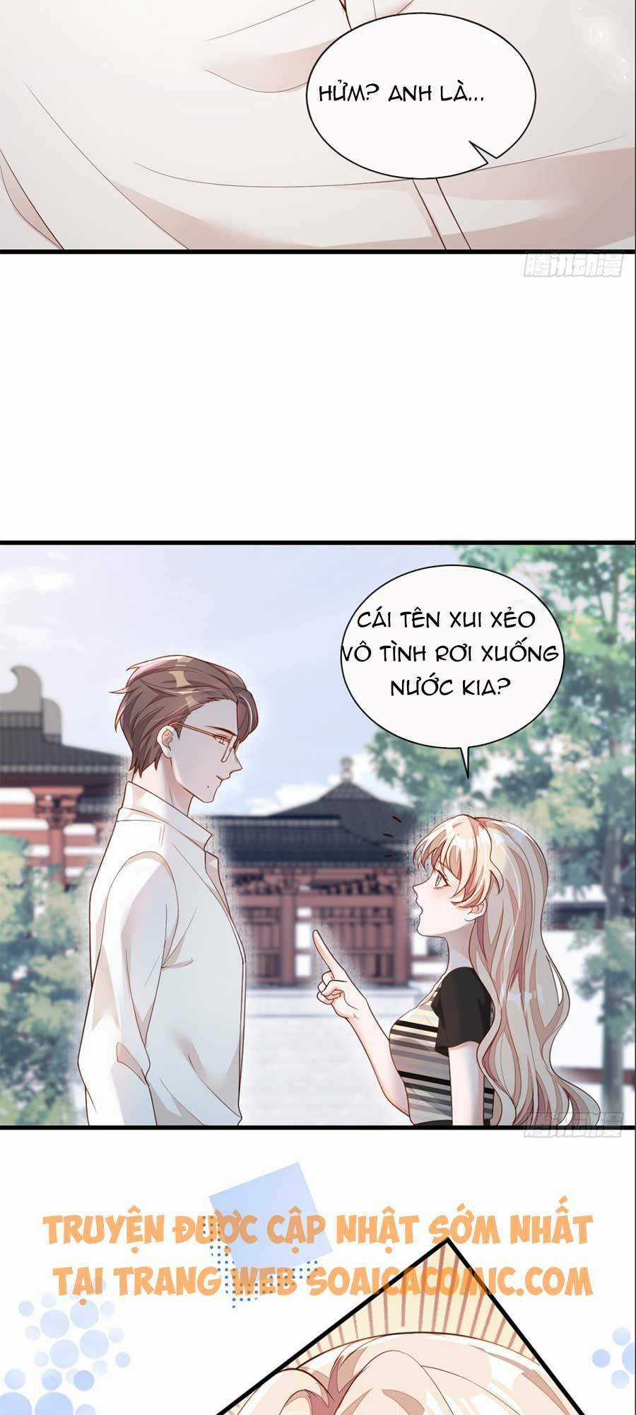 Ác Ma Thì Thầm - Chapter 47 - Trang 9