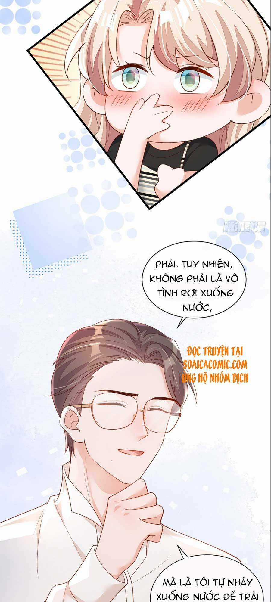 Ác Ma Thì Thầm - Chapter 47 - Trang 10