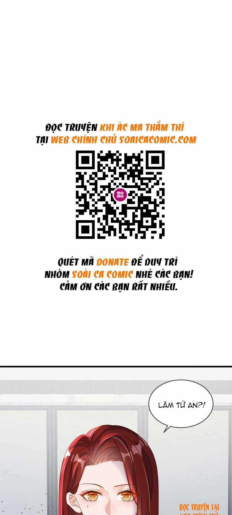 Ác Ma Thì Thầm - Chapter 48 - Trang 2