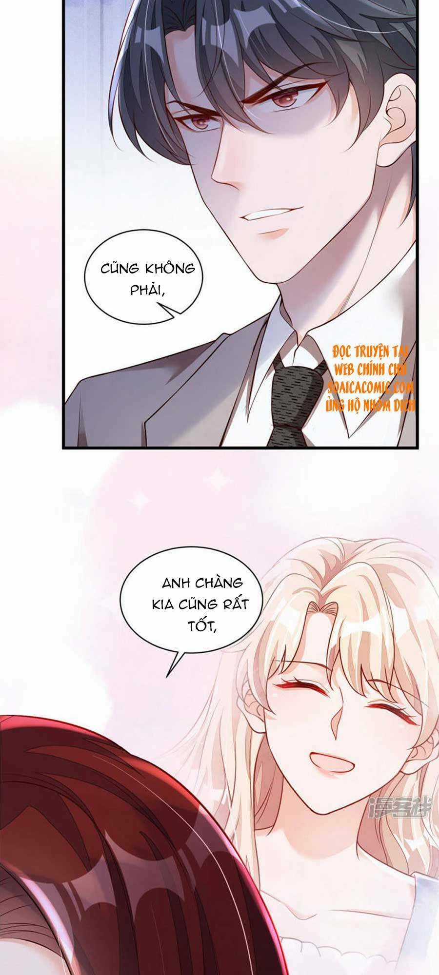 Ác Ma Thì Thầm - Chapter 48 - Trang 11