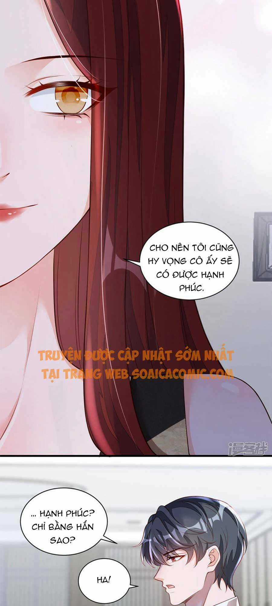 Ác Ma Thì Thầm - Chapter 48 - Trang 12