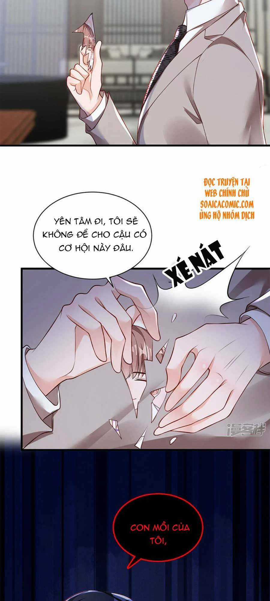 Ác Ma Thì Thầm - Chapter 48 - Trang 13