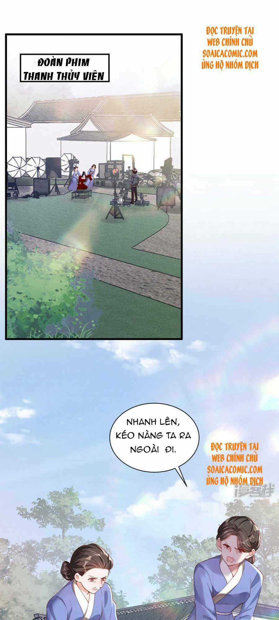 Ác Ma Thì Thầm - Chapter 48 - Trang 16