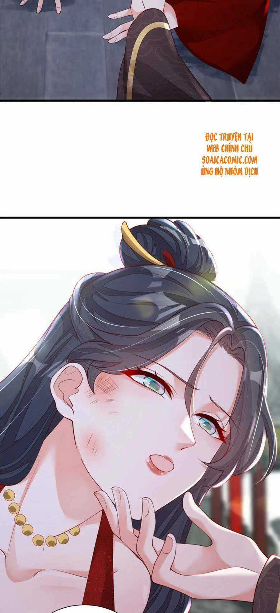 Ác Ma Thì Thầm - Chapter 48 - Trang 20