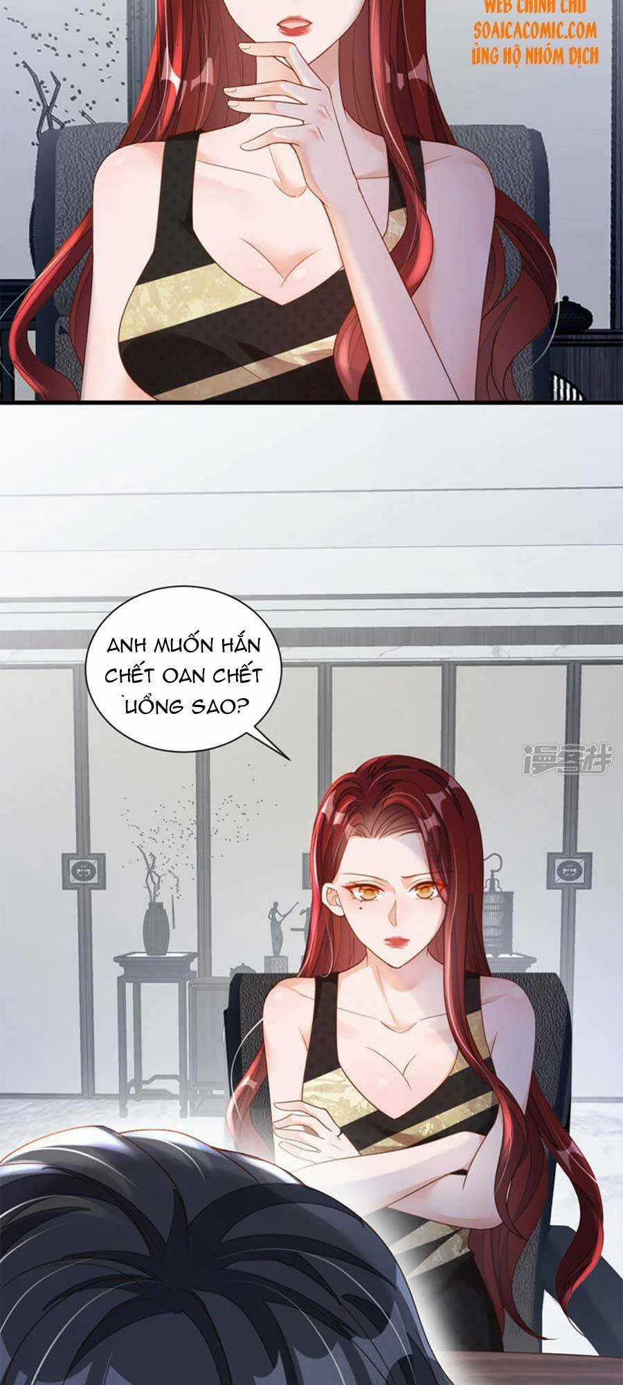 Ác Ma Thì Thầm - Chapter 48 - Trang 3