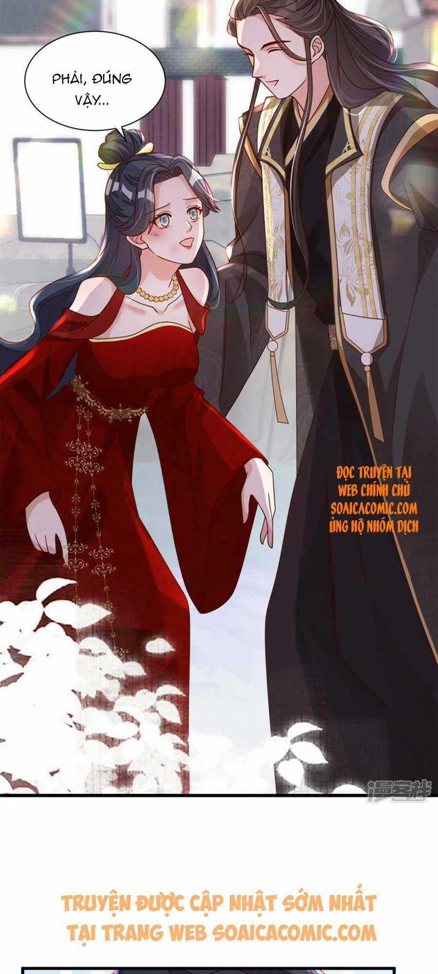 Ác Ma Thì Thầm - Chapter 48 - Trang 24