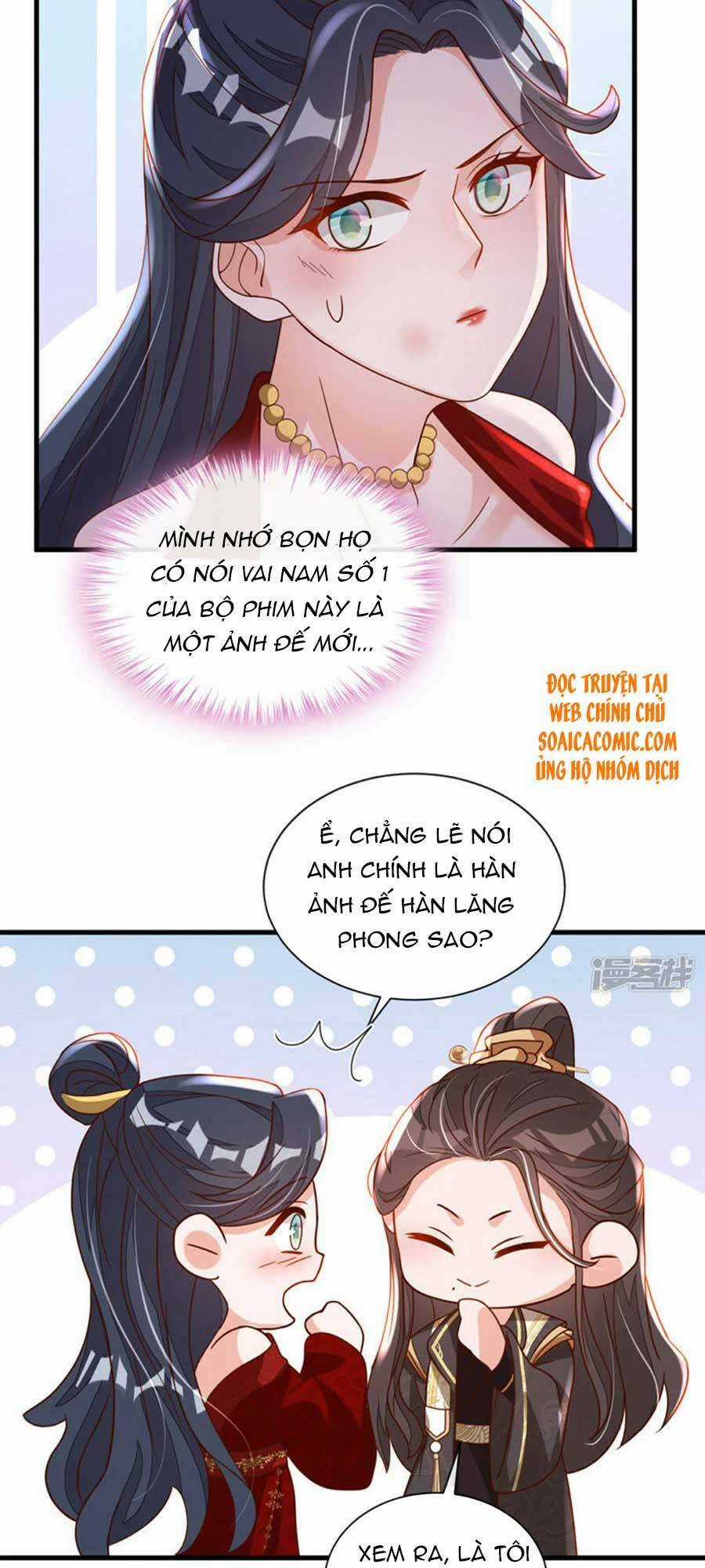 Ác Ma Thì Thầm - Chapter 48 - Trang 25