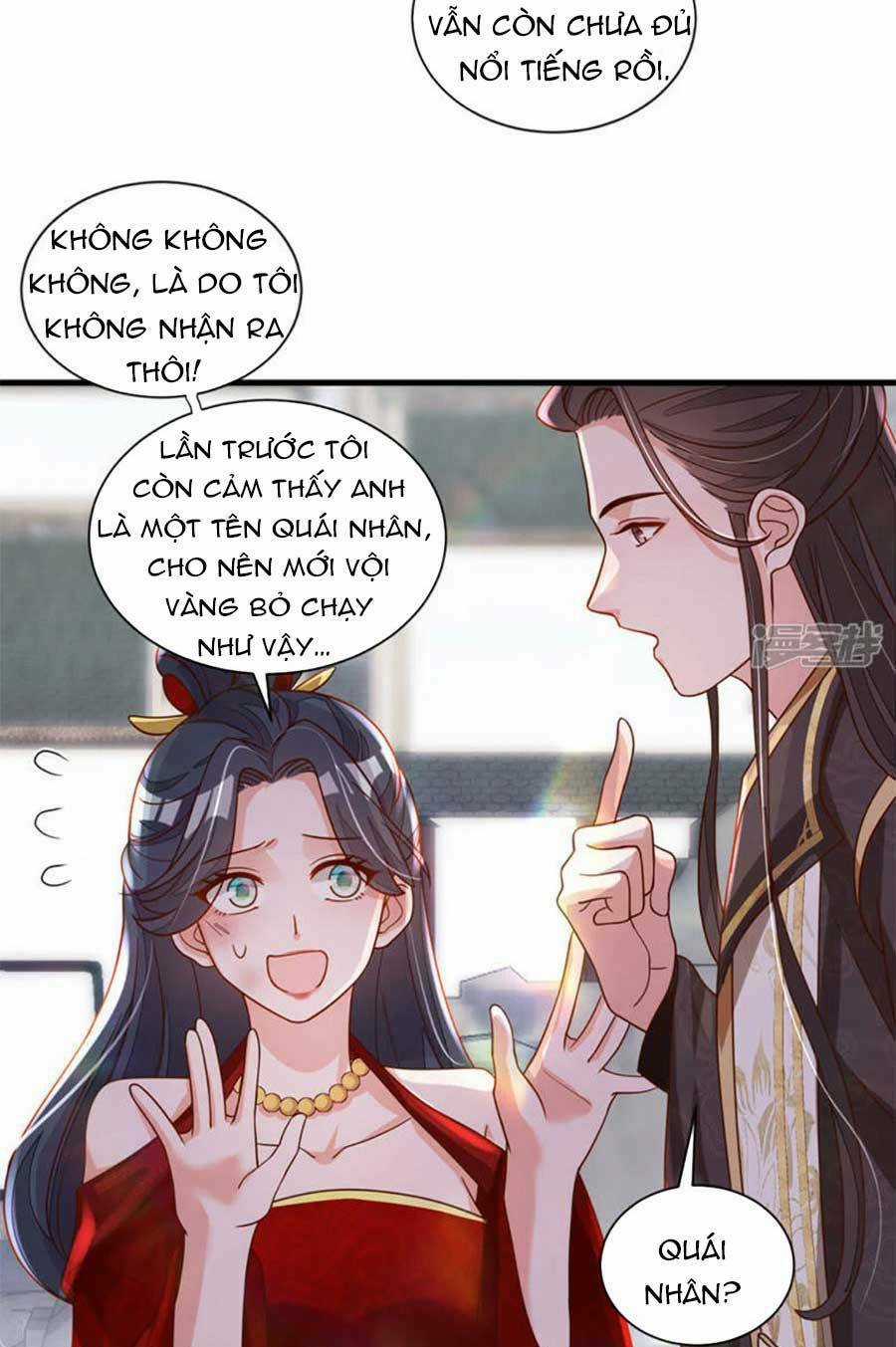 Ác Ma Thì Thầm - Chapter 48 - Trang 26