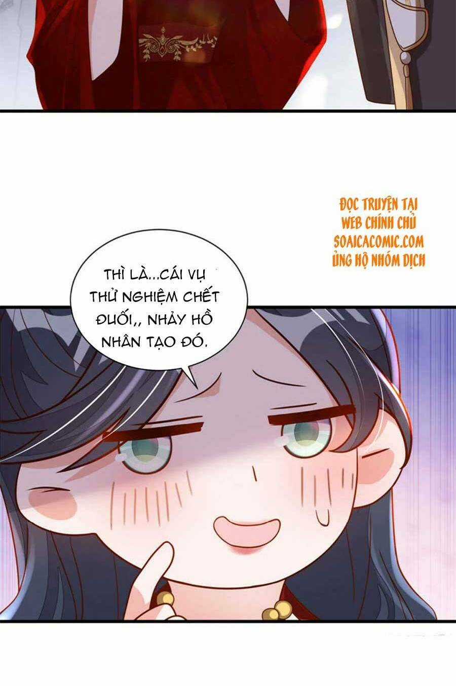 Ác Ma Thì Thầm - Chapter 48 - Trang 27