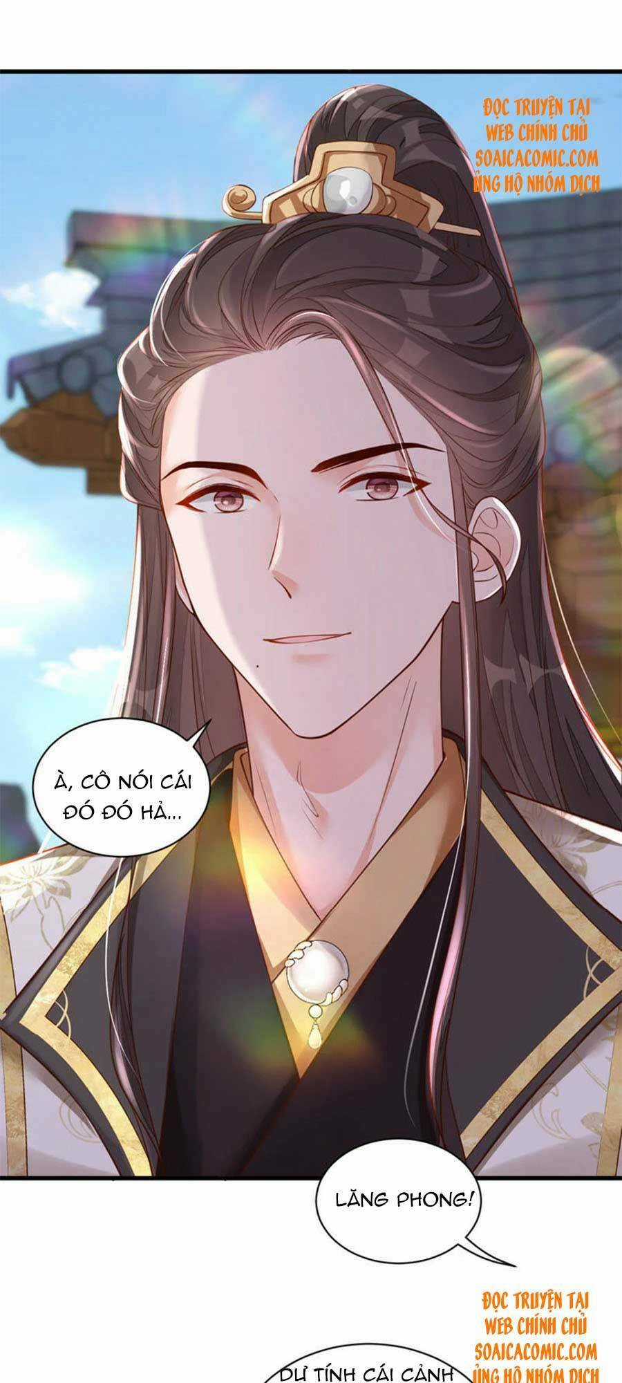 Ác Ma Thì Thầm - Chapter 48 - Trang 28