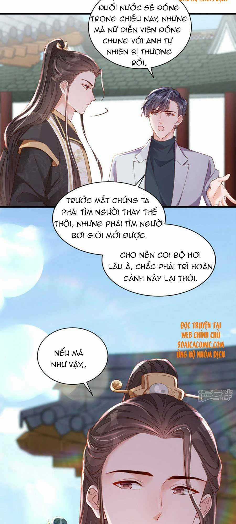Ác Ma Thì Thầm - Chapter 48 - Trang 29