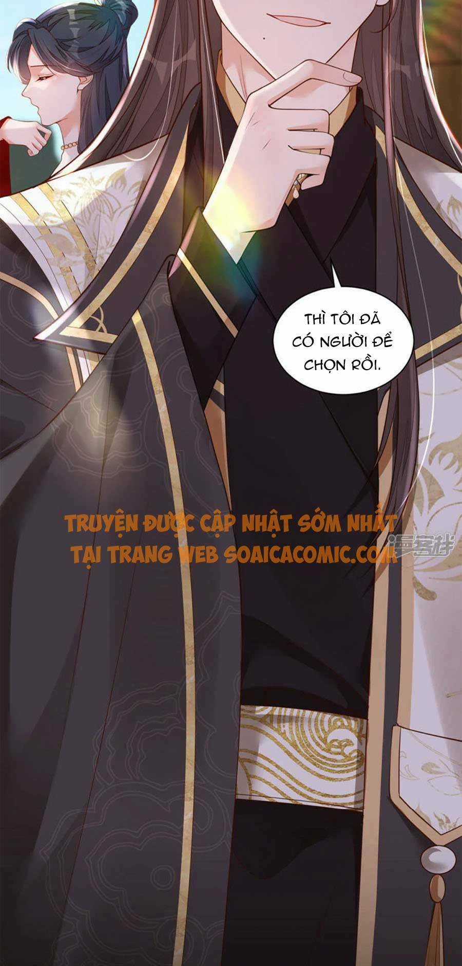 Ác Ma Thì Thầm - Chapter 48 - Trang 30