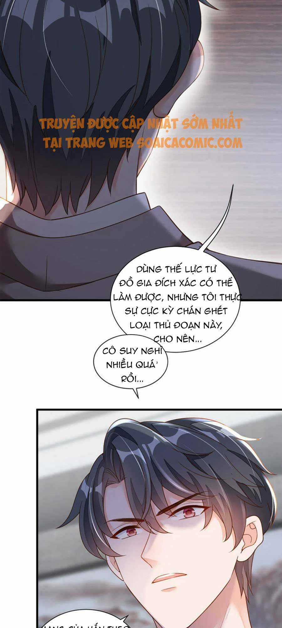 Ác Ma Thì Thầm - Chapter 48 - Trang 4