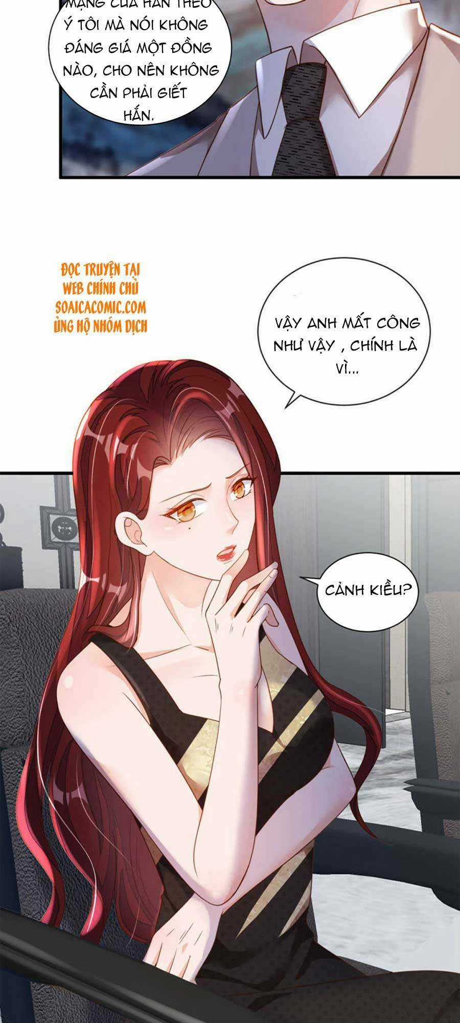 Ác Ma Thì Thầm - Chapter 48 - Trang 5