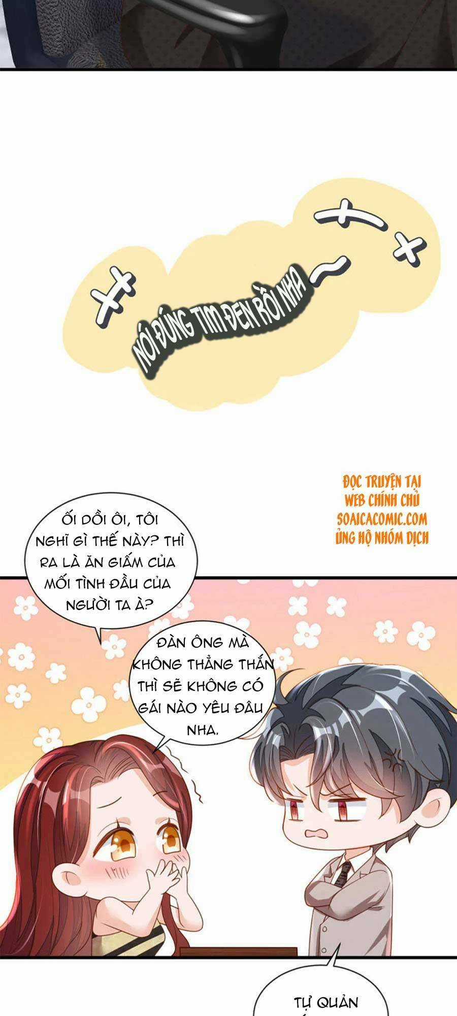 Ác Ma Thì Thầm - Chapter 48 - Trang 6