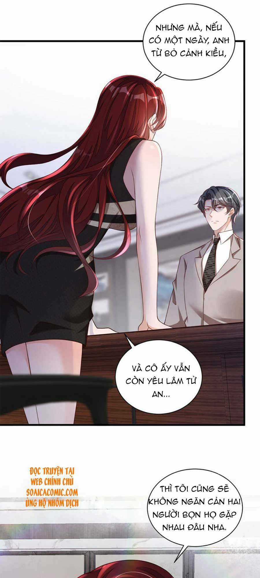 Ác Ma Thì Thầm - Chapter 48 - Trang 9