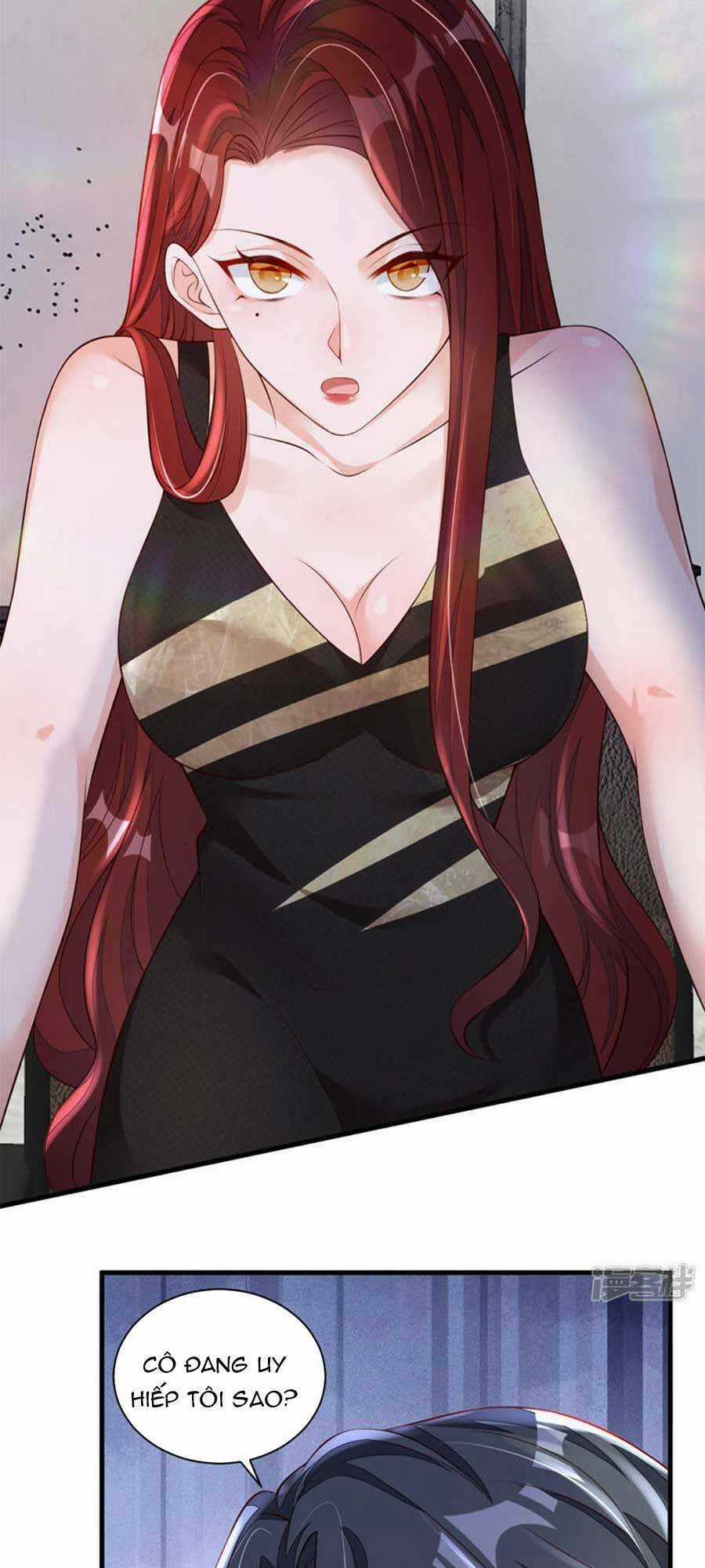 Ác Ma Thì Thầm - Chapter 48 - Trang 10