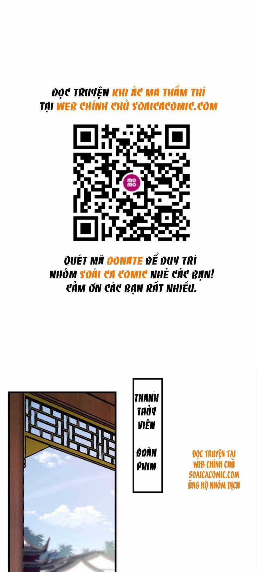 Ác Ma Thì Thầm - Chapter 49 - Trang 2