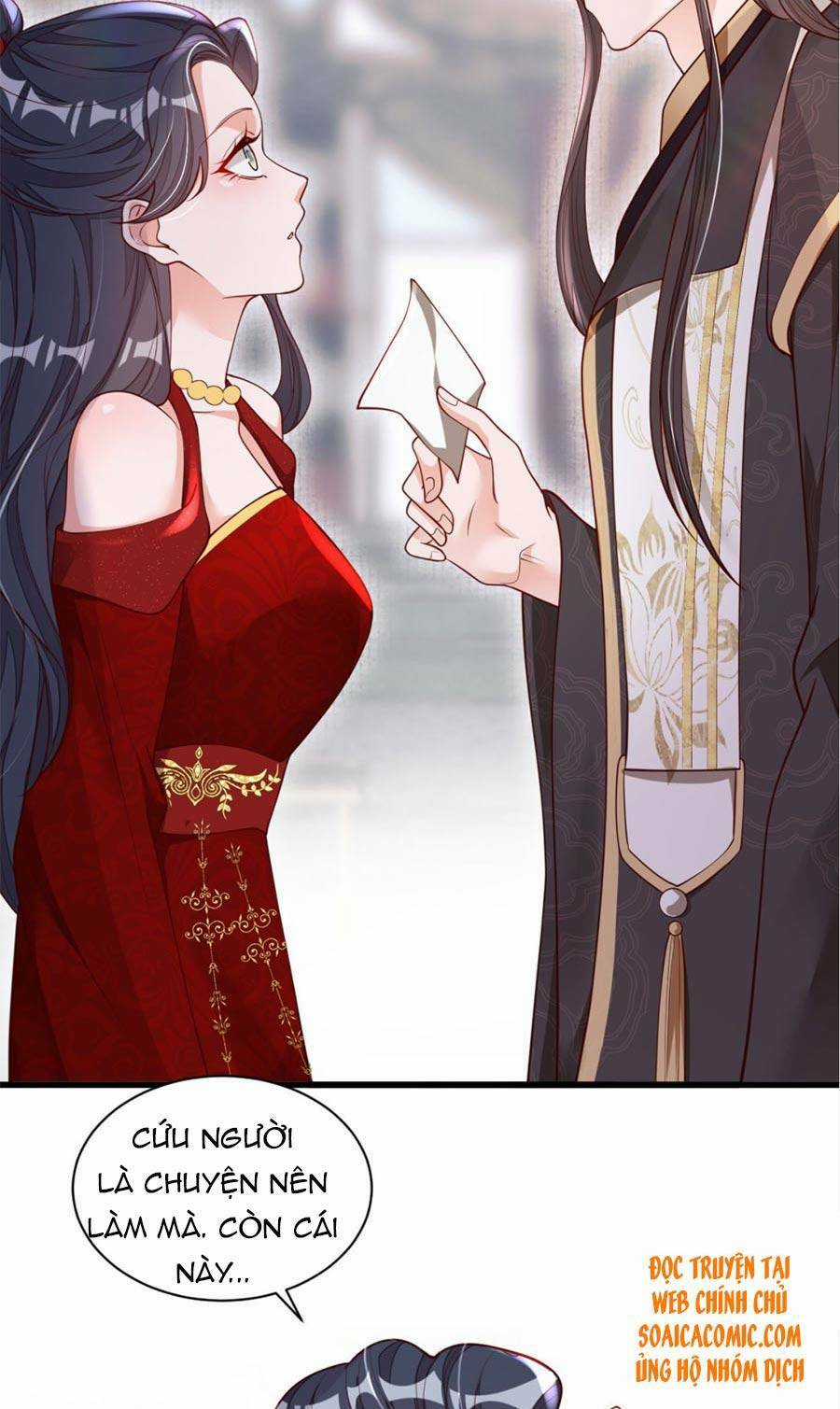 Ác Ma Thì Thầm - Chapter 49 - Trang 13