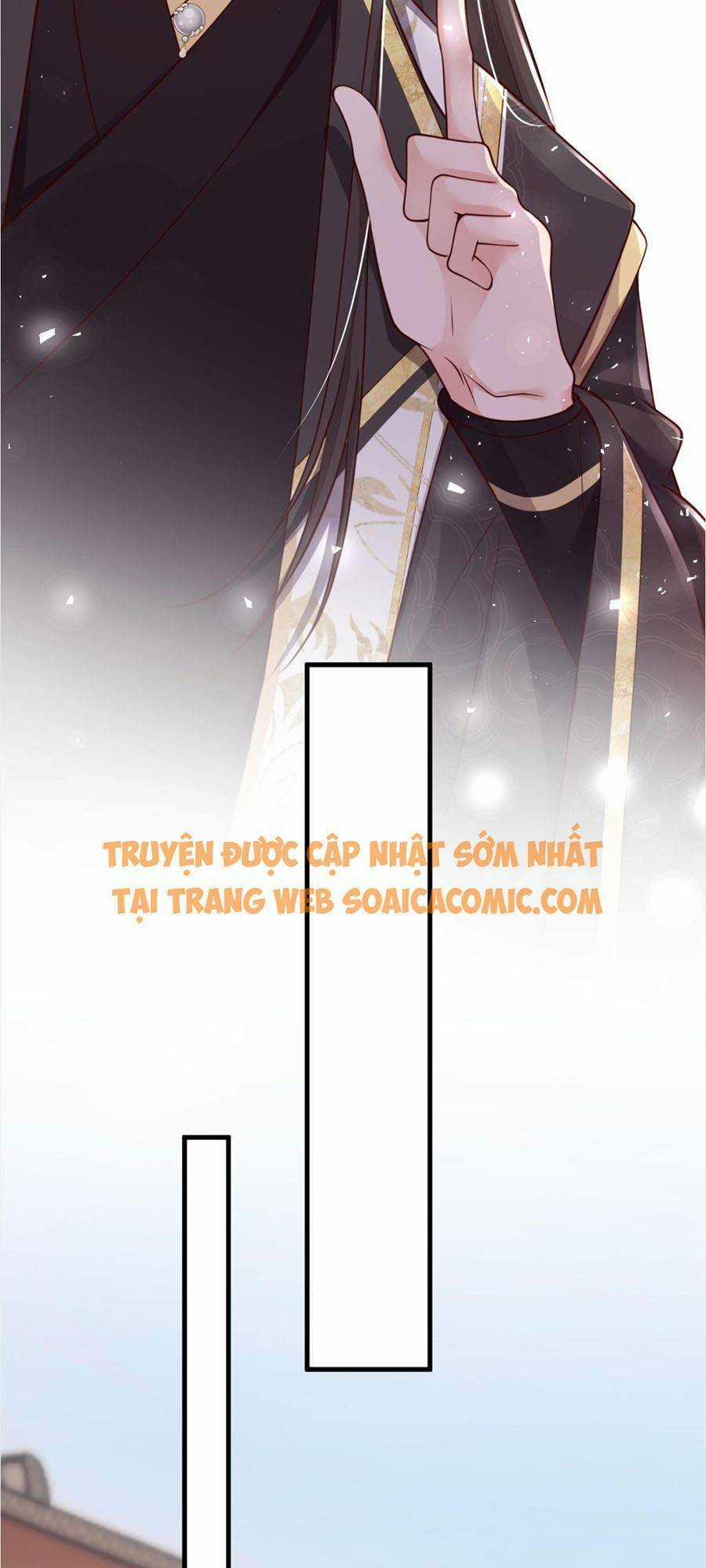 Ác Ma Thì Thầm - Chapter 49 - Trang 16