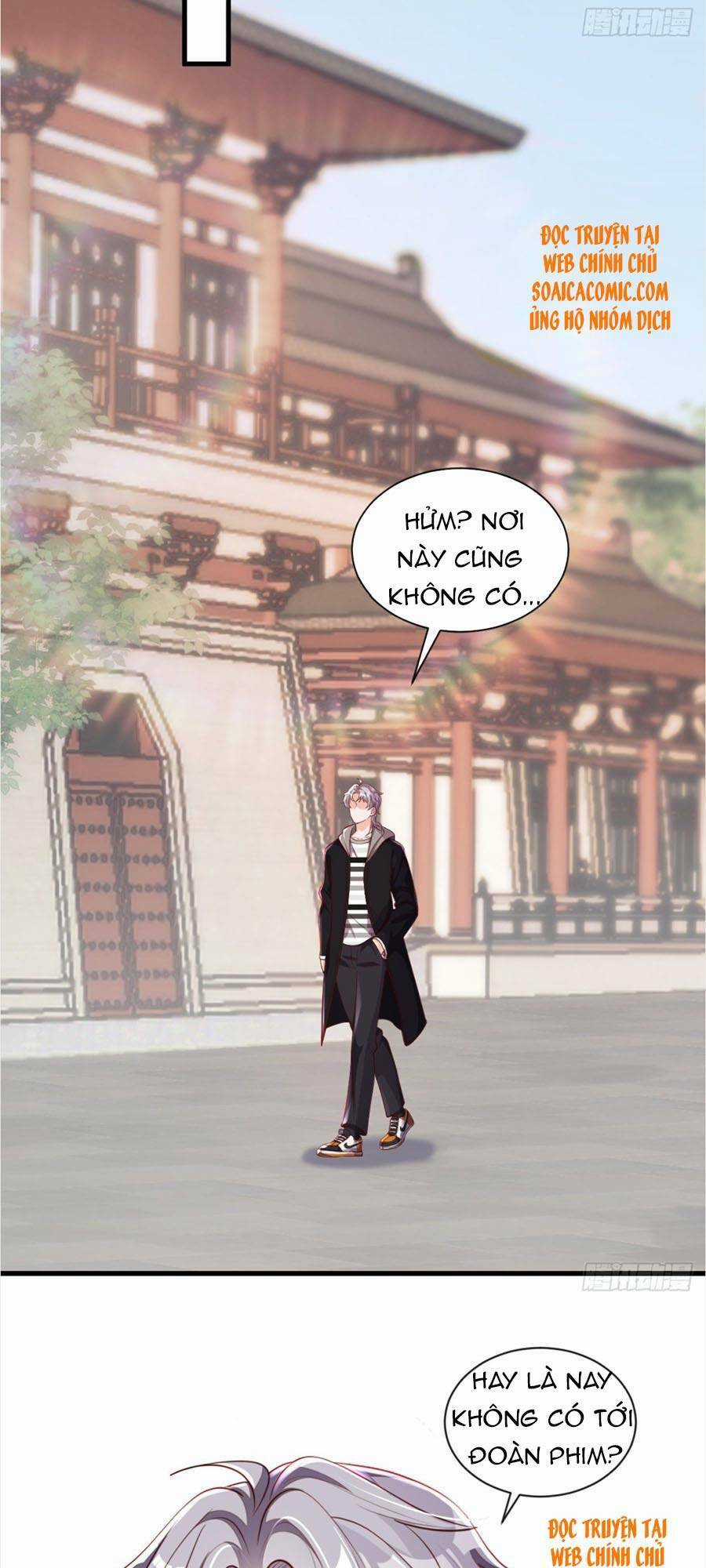 Ác Ma Thì Thầm - Chapter 49 - Trang 17