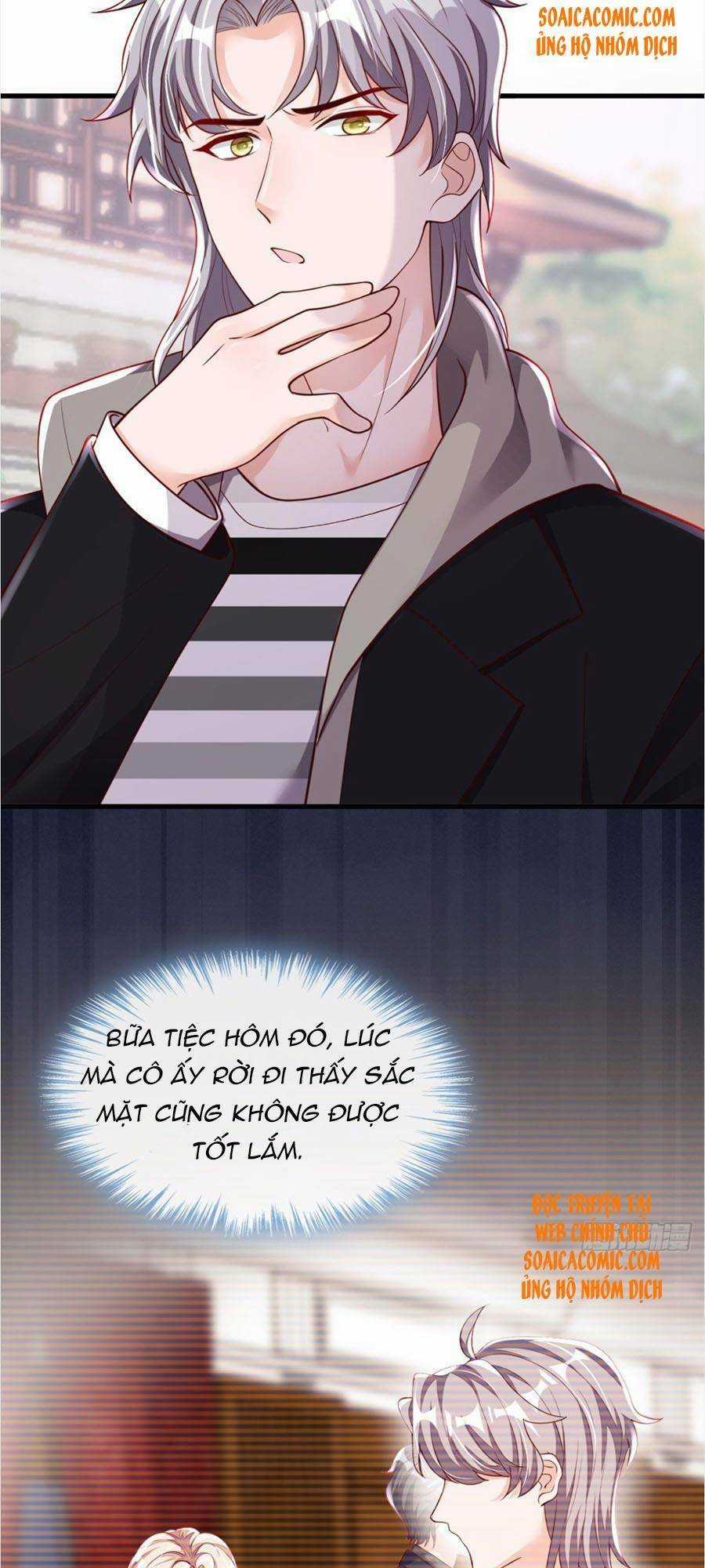 Ác Ma Thì Thầm - Chapter 49 - Trang 18