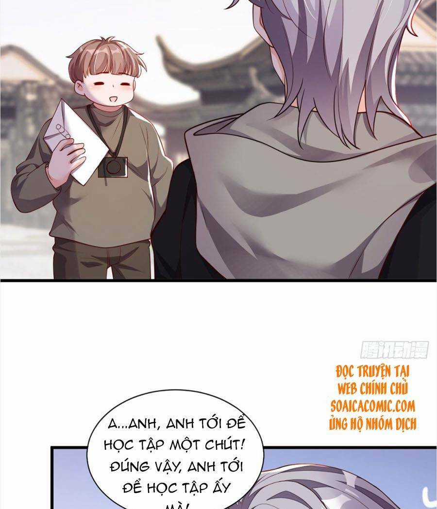 Ác Ma Thì Thầm - Chapter 49 - Trang 20