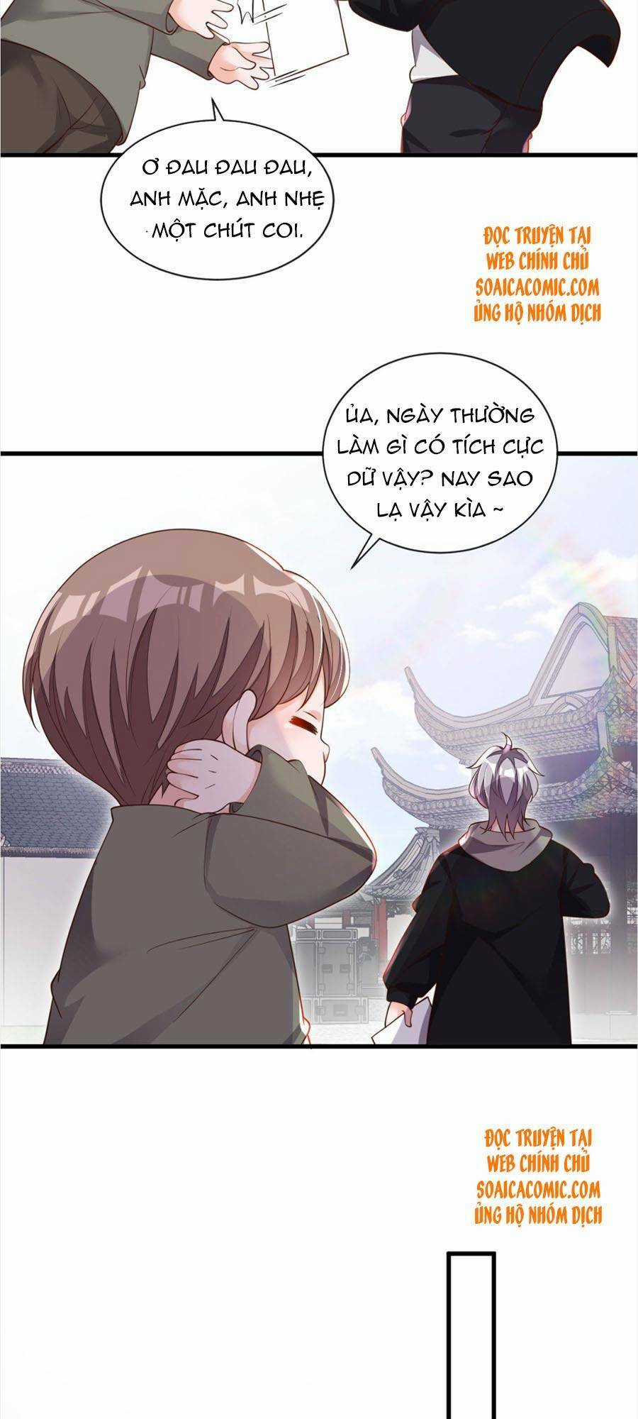 Ác Ma Thì Thầm - Chapter 49 - Trang 25