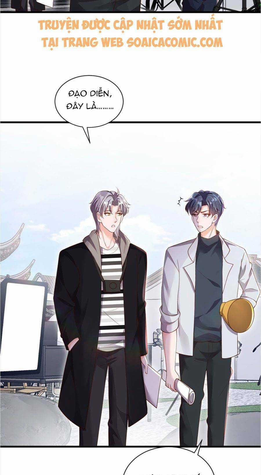 Ác Ma Thì Thầm - Chapter 49 - Trang 27