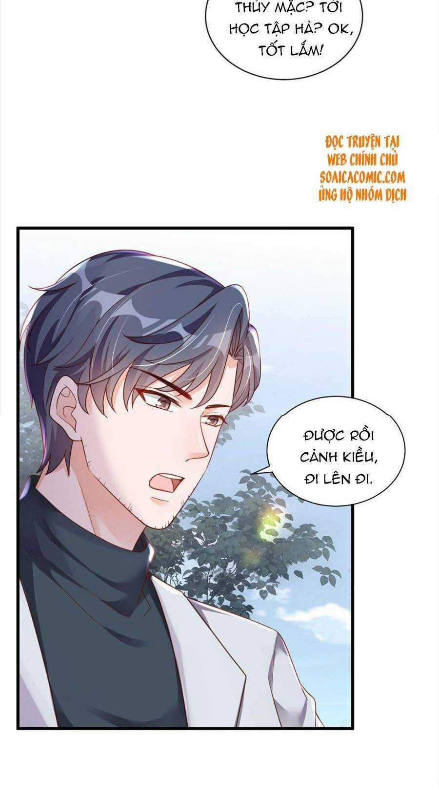 Ác Ma Thì Thầm - Chapter 49 - Trang 28