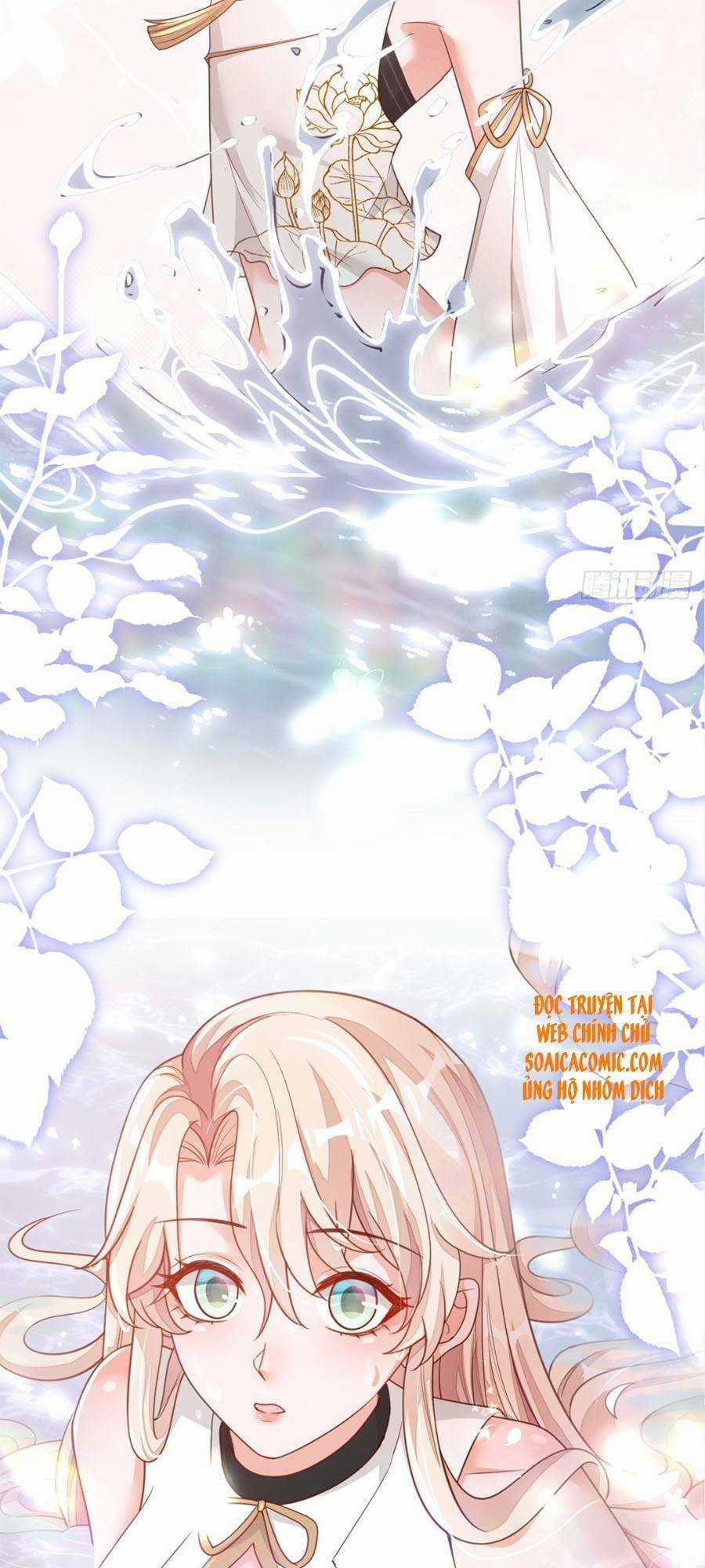 Ác Ma Thì Thầm - Chapter 49 - Trang 30