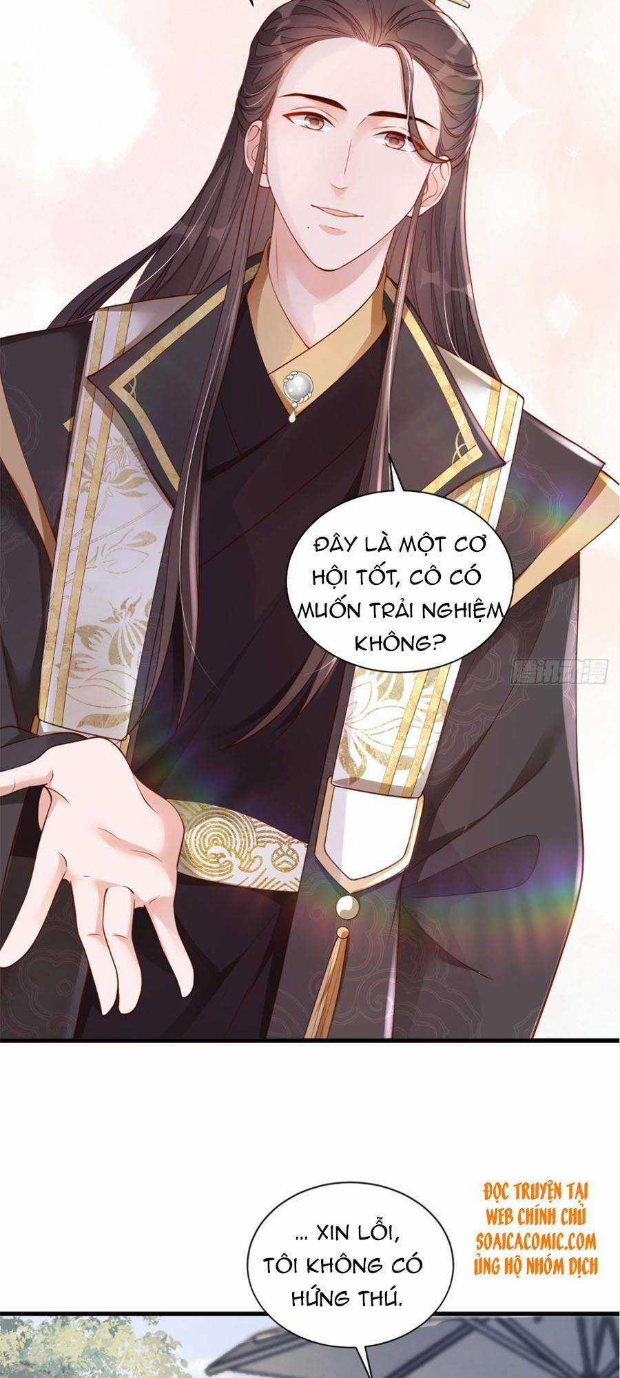 Ác Ma Thì Thầm - Chapter 49 - Trang 4