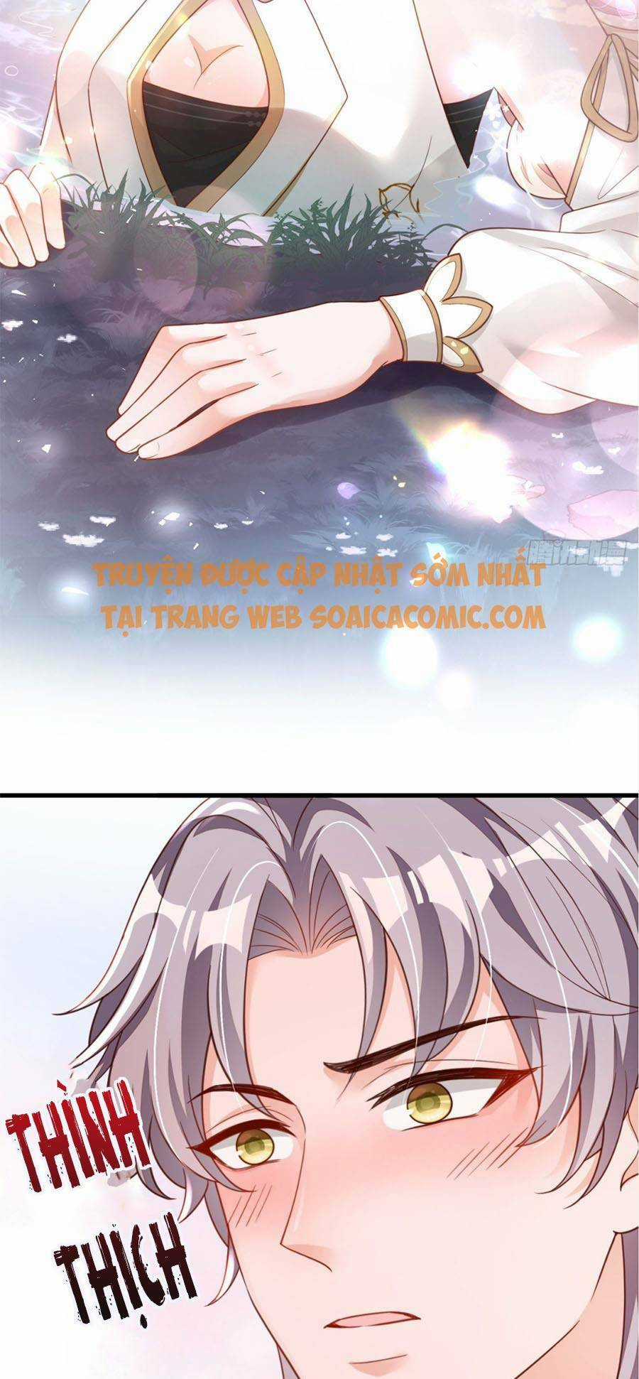 Ác Ma Thì Thầm - Chapter 49 - Trang 31
