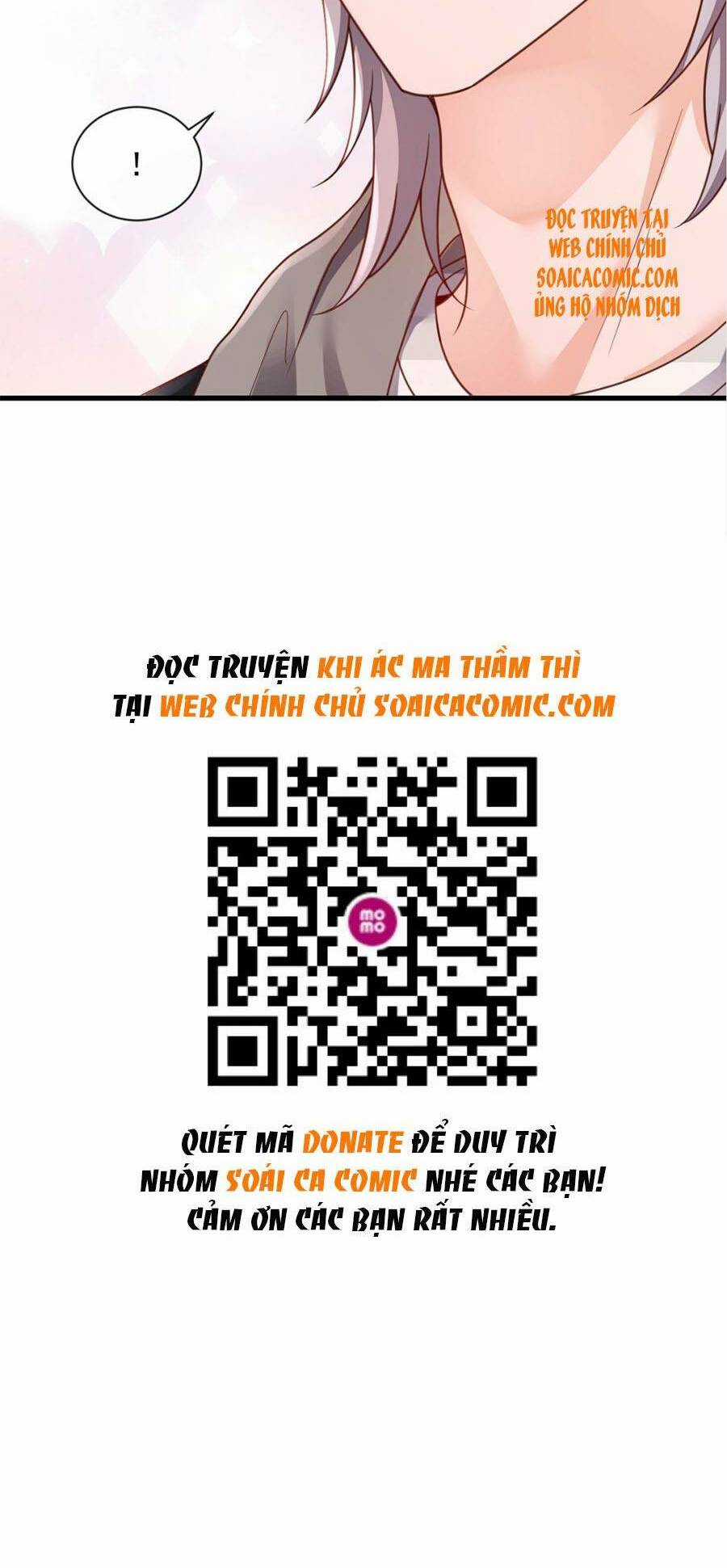 Ác Ma Thì Thầm - Chapter 49 - Trang 32