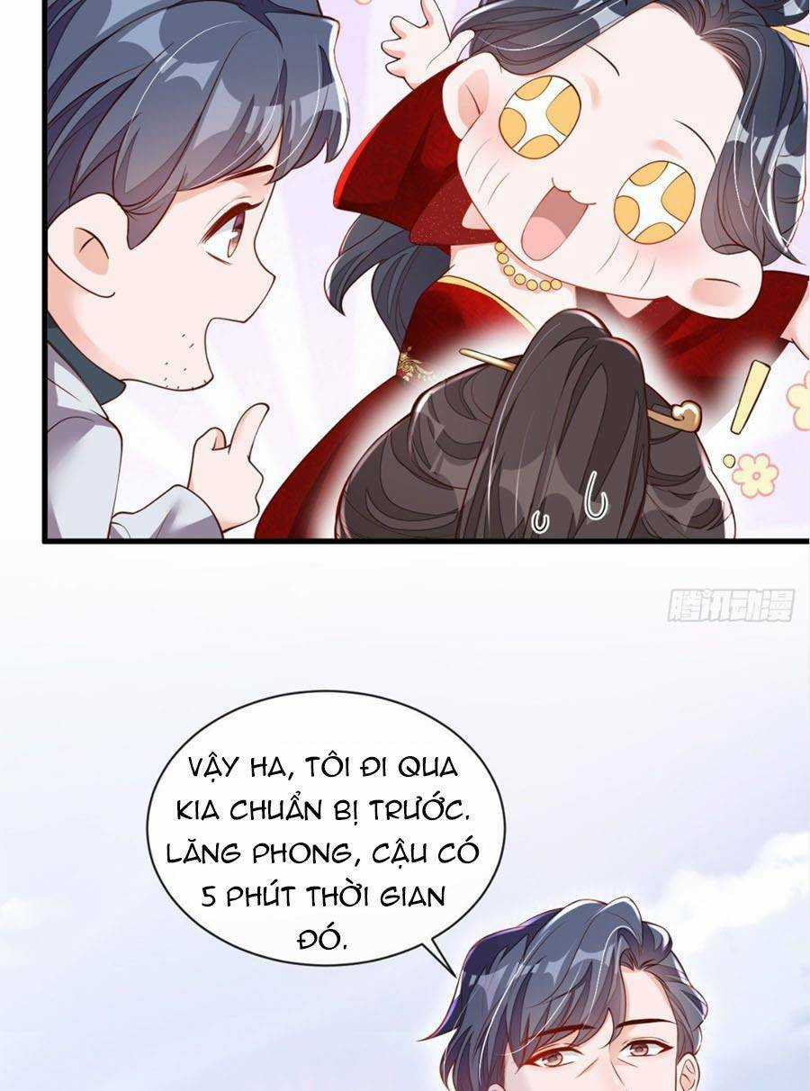 Ác Ma Thì Thầm - Chapter 49 - Trang 7