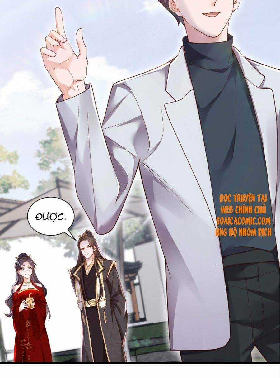 Ác Ma Thì Thầm - Chapter 49 - Trang 8