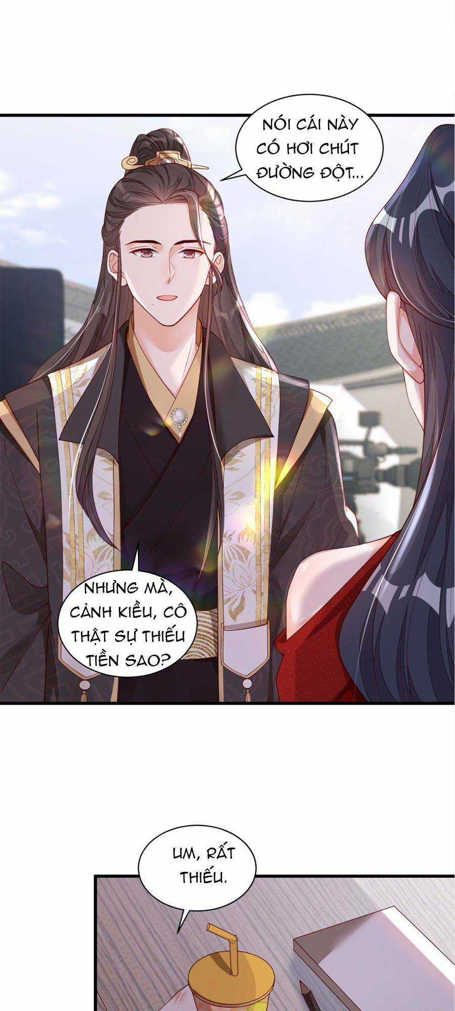 Ác Ma Thì Thầm - Chapter 49 - Trang 9