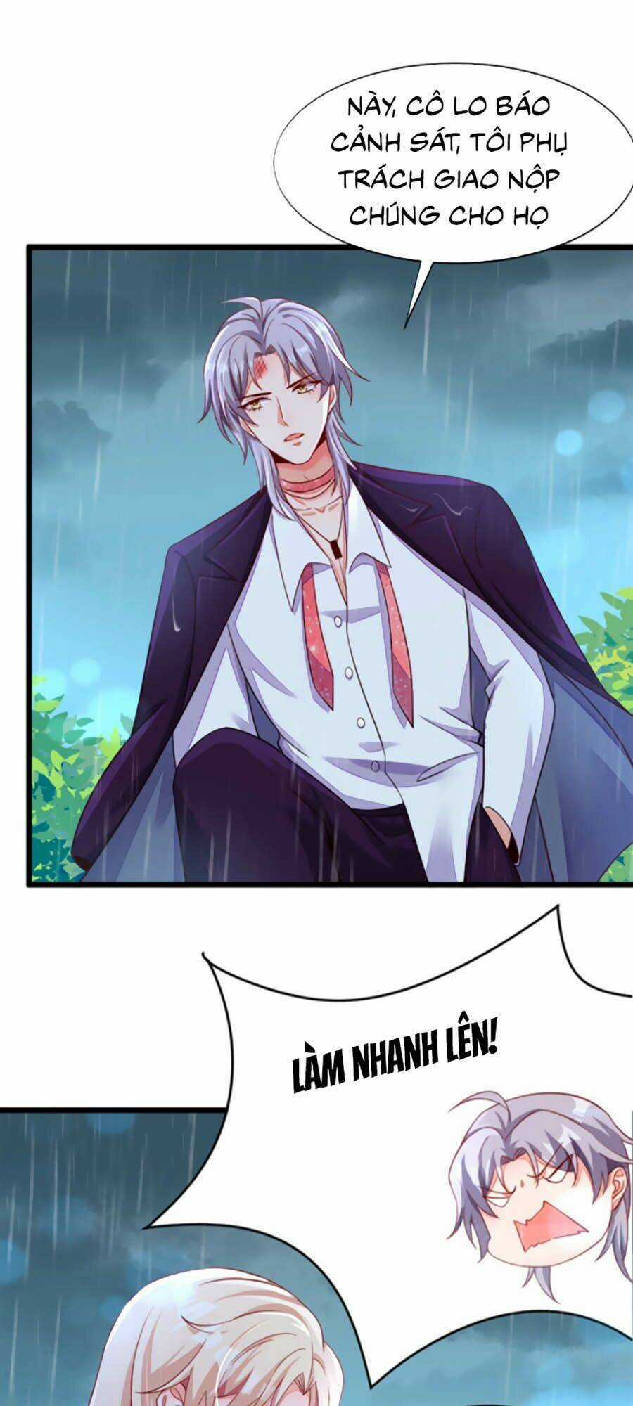 Ác Ma Thì Thầm - Chapter 5 - Trang 1