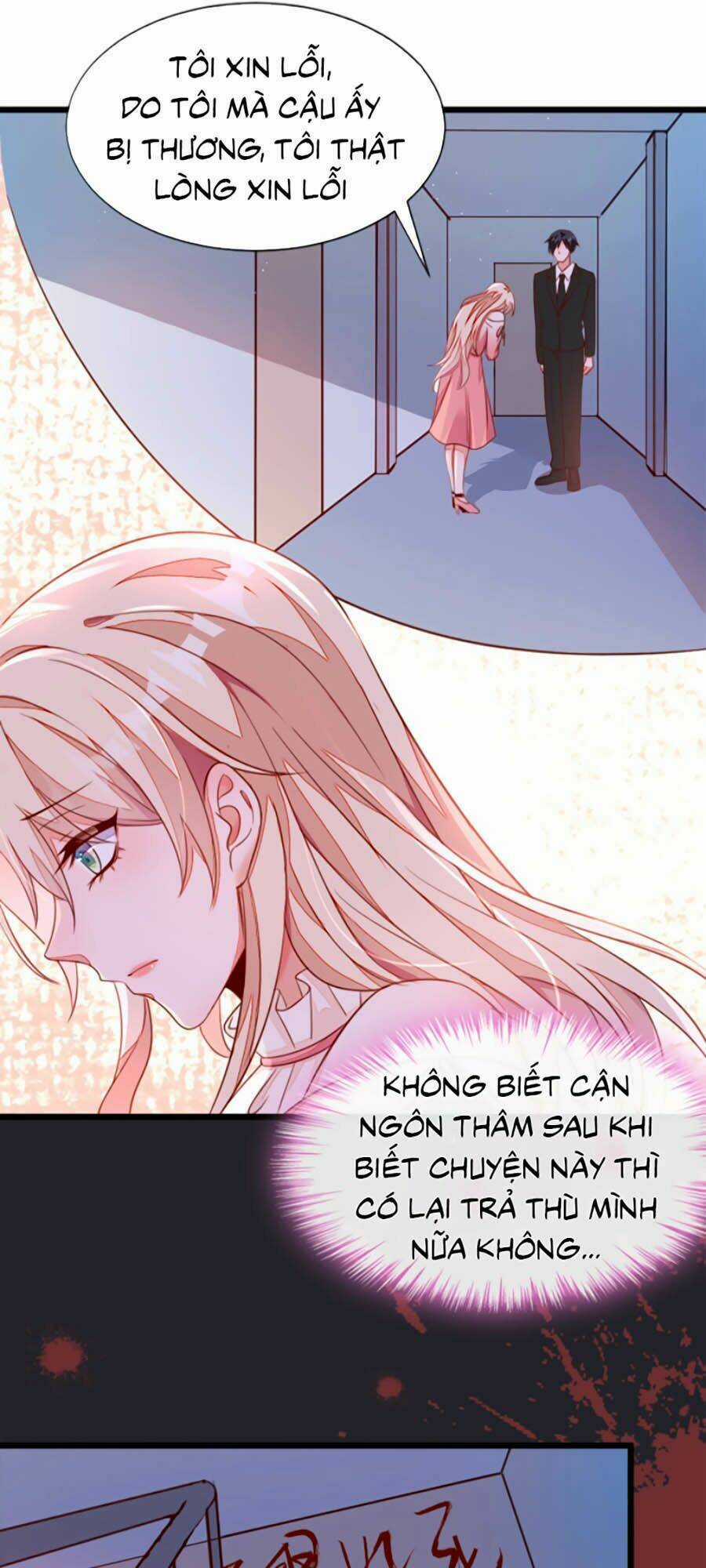 Ác Ma Thì Thầm - Chapter 5 - Trang 13