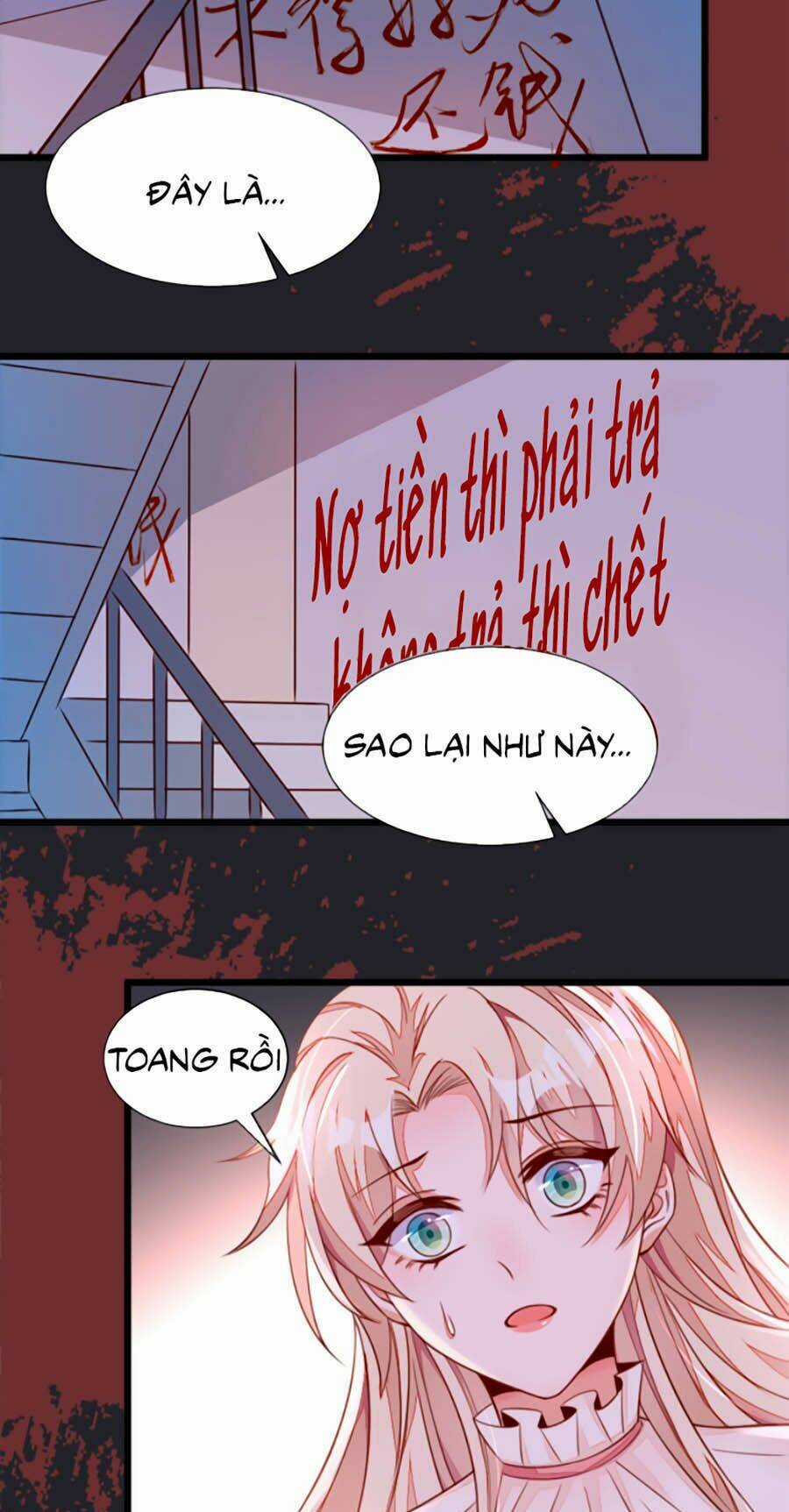 Ác Ma Thì Thầm - Chapter 5 - Trang 14