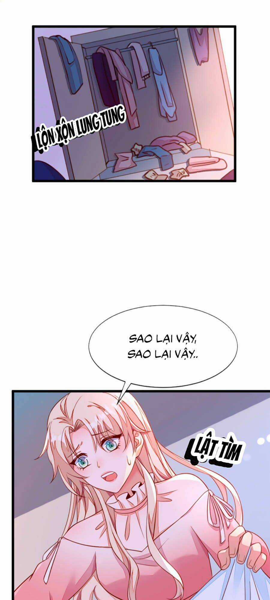Ác Ma Thì Thầm - Chapter 5 - Trang 16