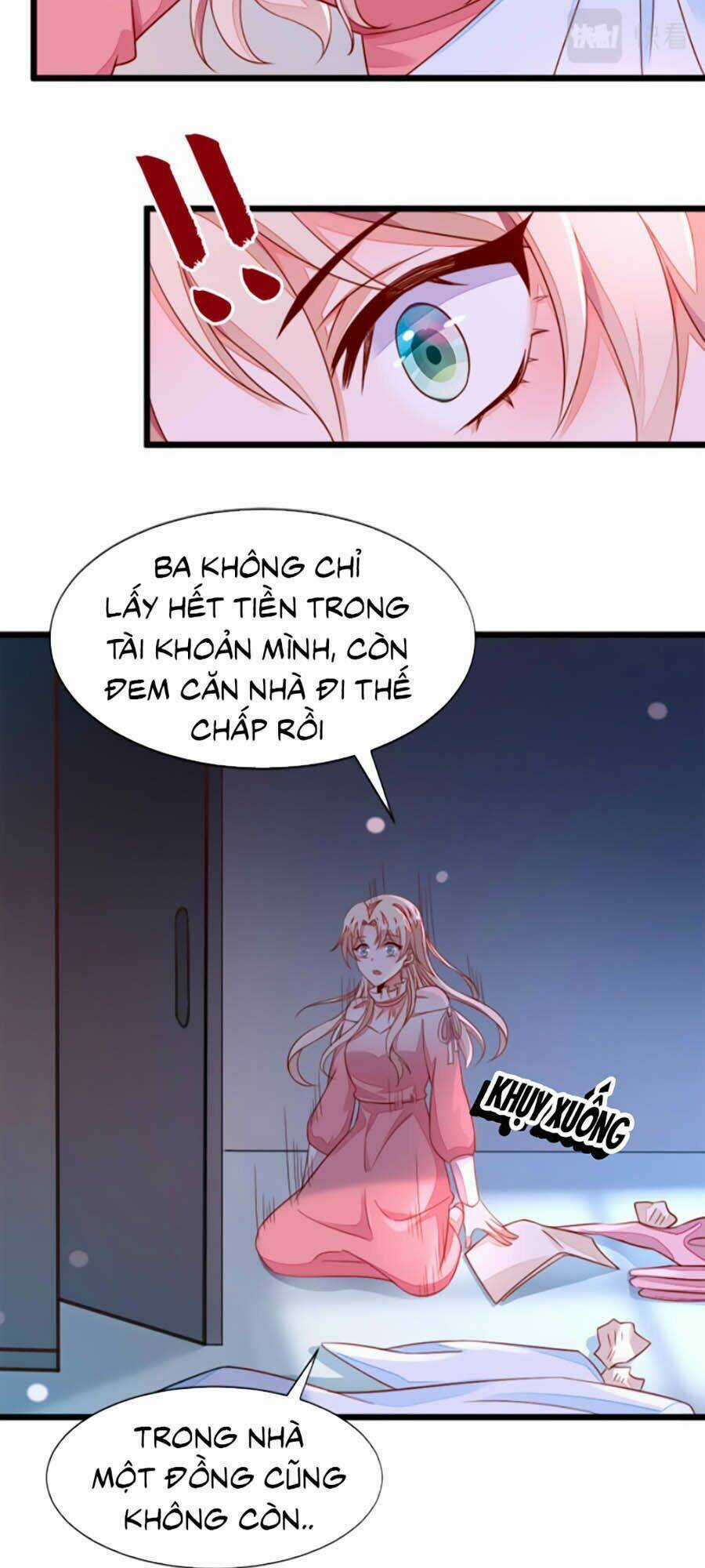 Ác Ma Thì Thầm - Chapter 5 - Trang 17